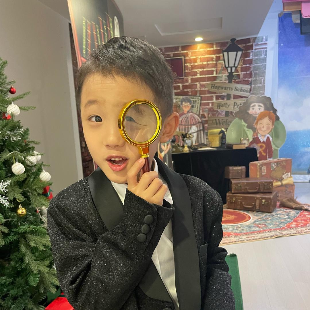 doremi最爱的妈妈😘