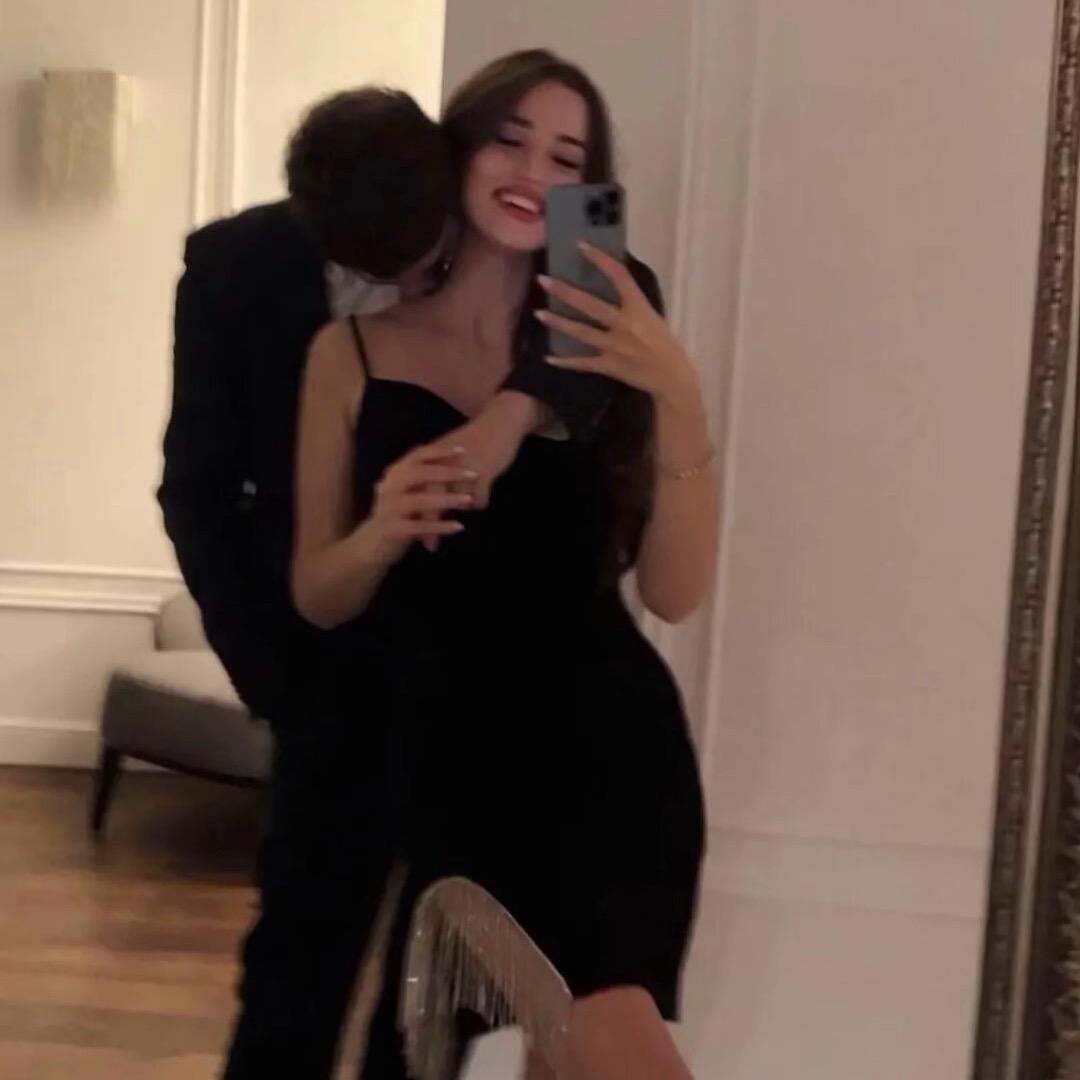 💋温柔只给意中人💕