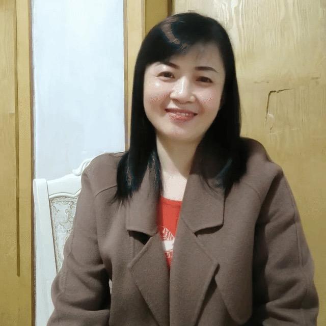 诗姨（单身一个人）