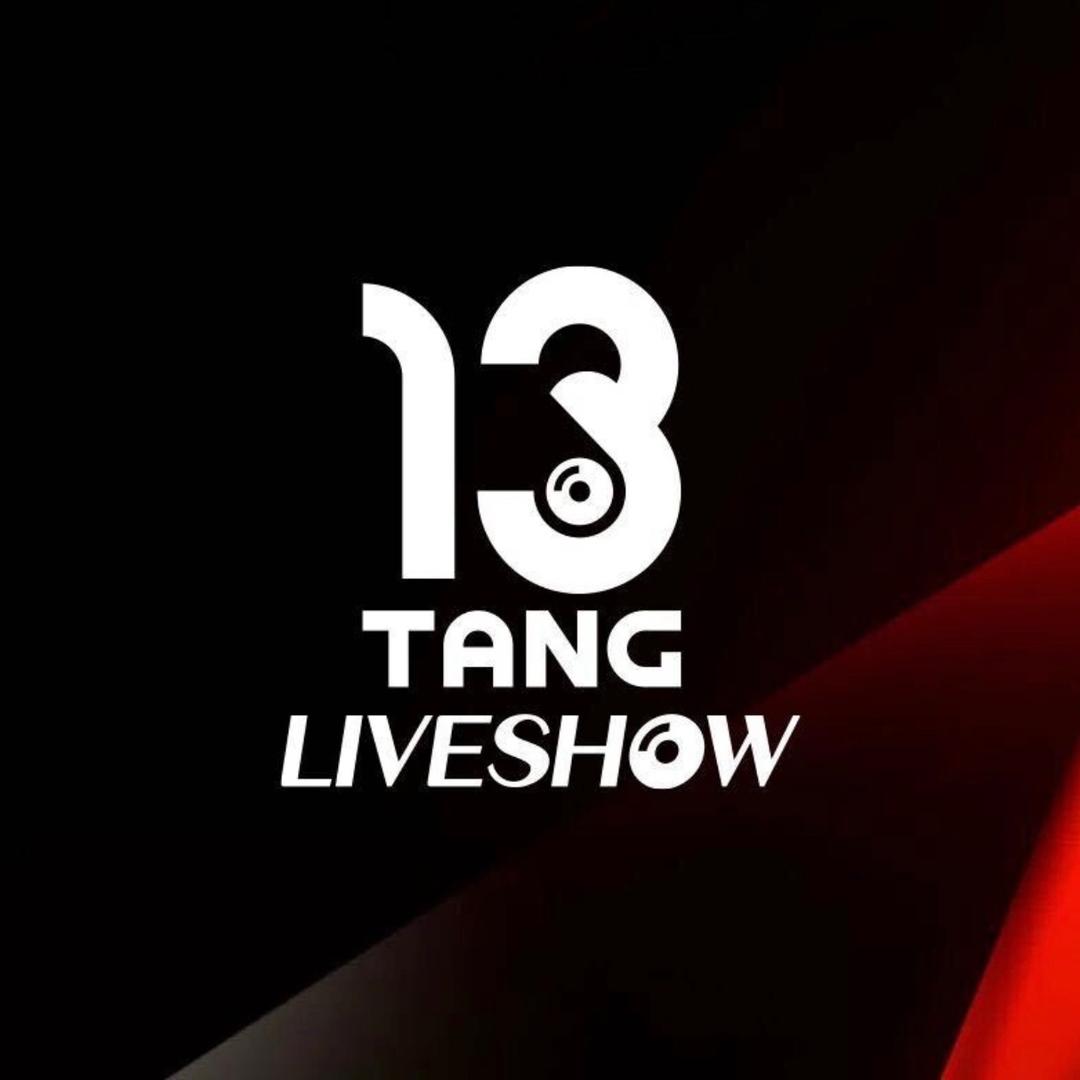 拾叁唐LiveShow大良店（订台号）