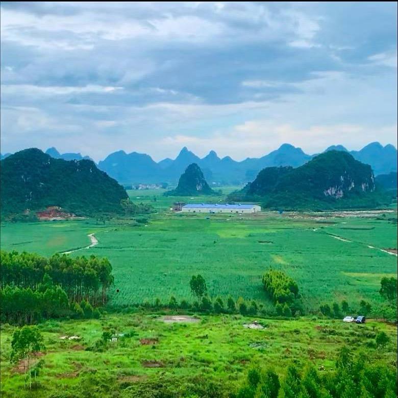 山峰🏔️美景3