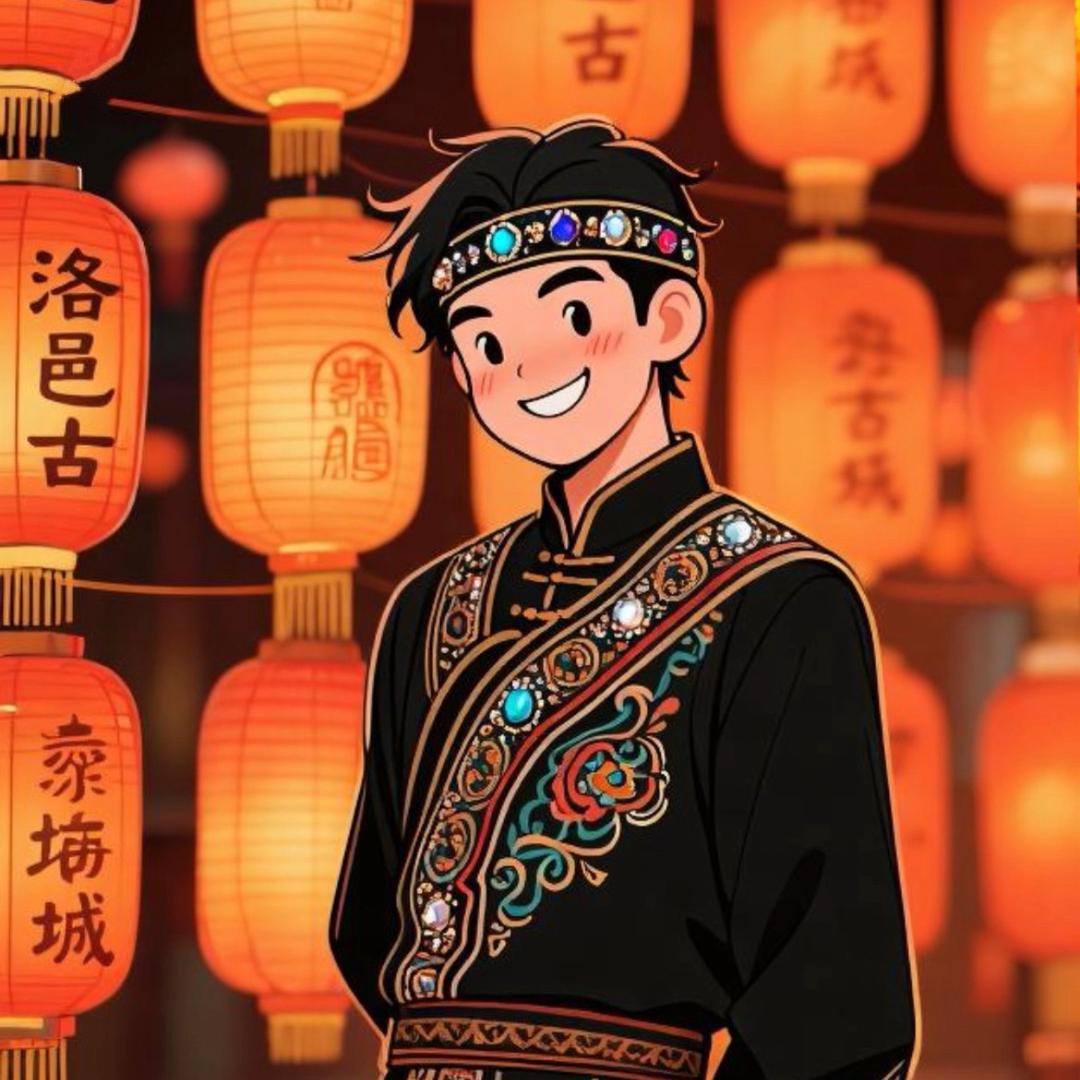 小飞❗️豆