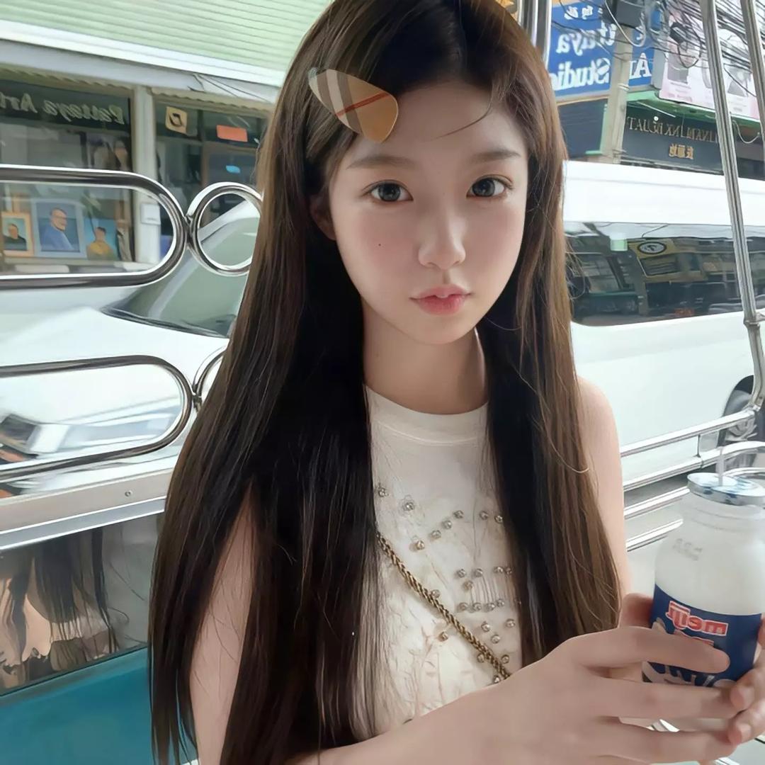 小糯米