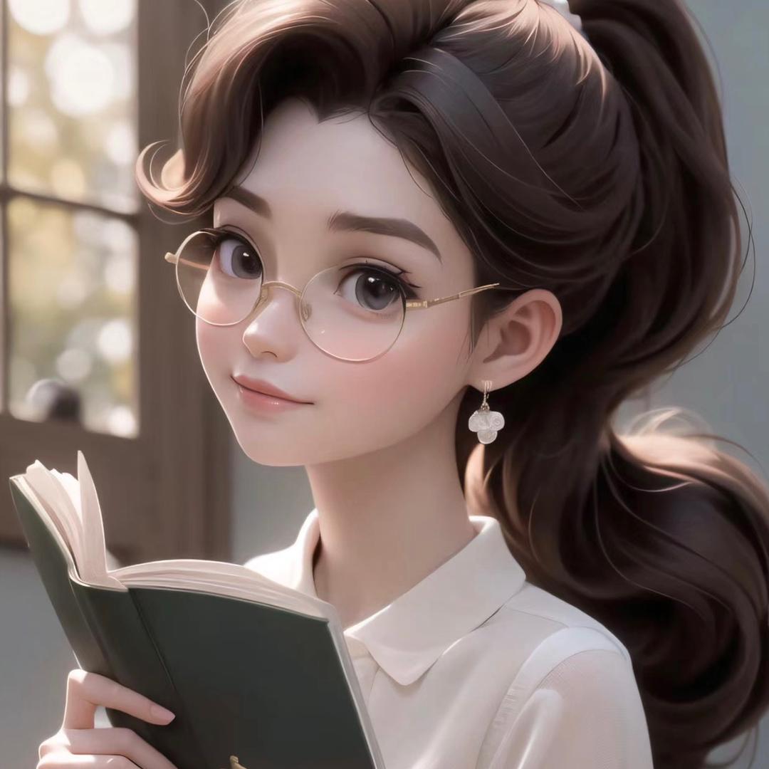 简诚～松果倾诉