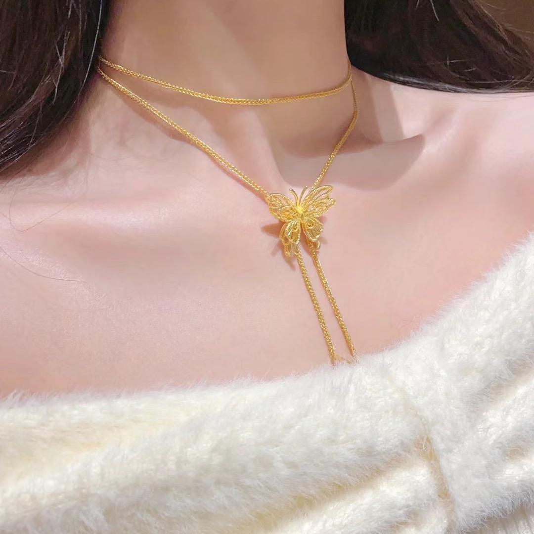 赛菲尔珠宝清河店小肚