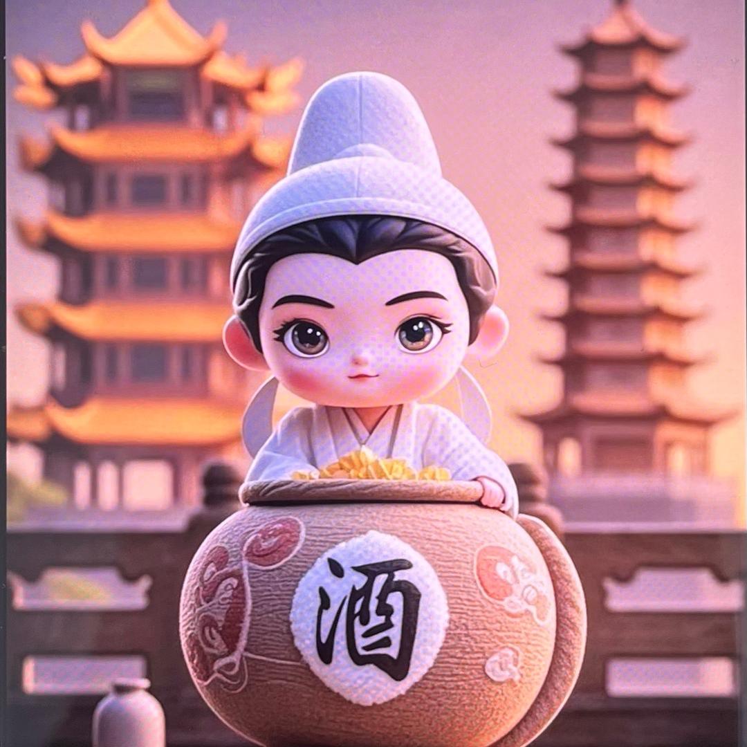 张三酒仓
