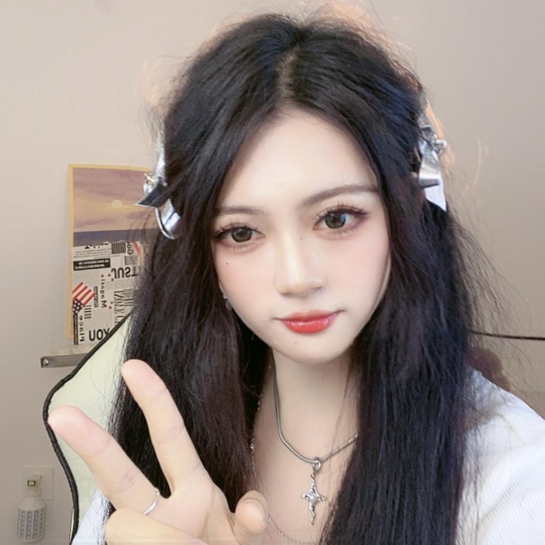 小钰⛅️