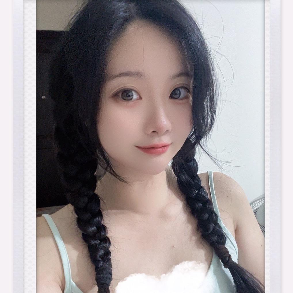 汤圆兔兔吖