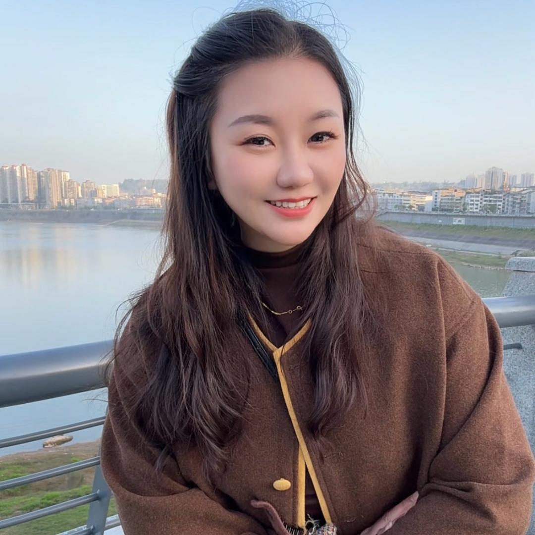 杨小静 | 永新🌱