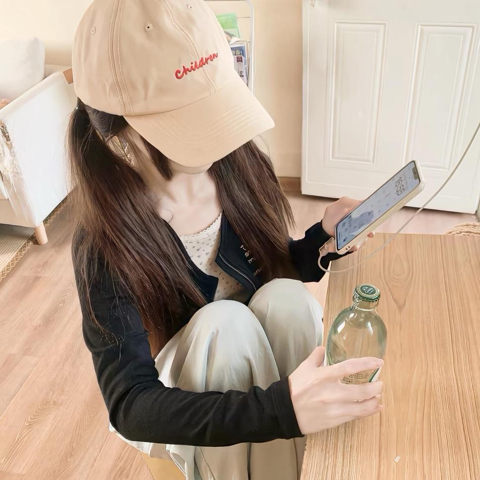 别哭^