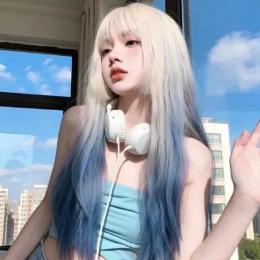 不听