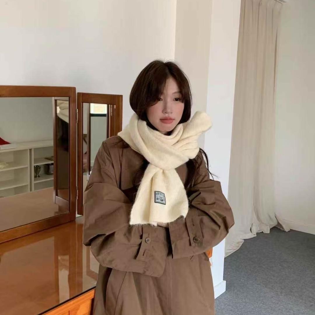 鹿儿韩饰集合店