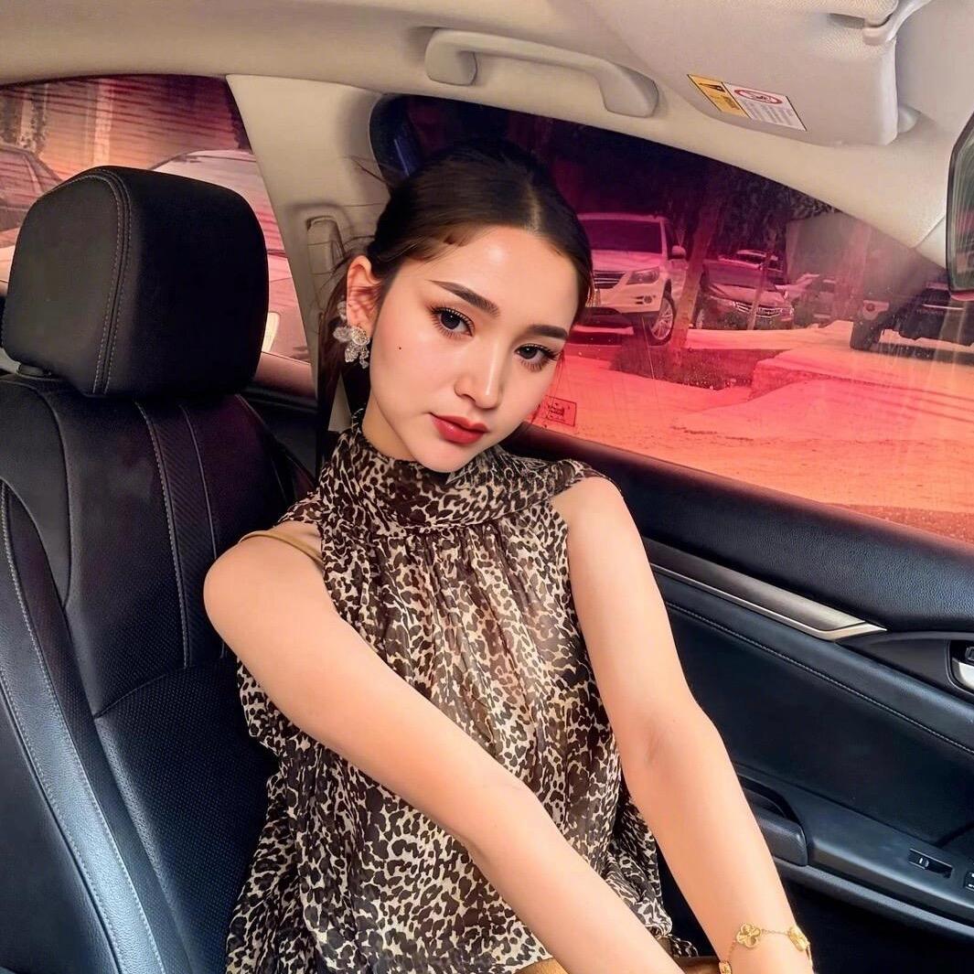 古丽