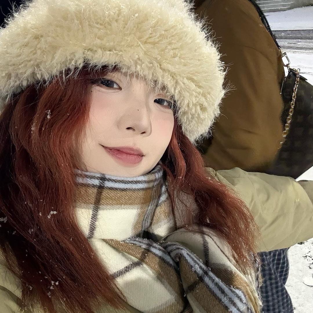 脆脆鲨˶˃ ᵕ ˂˶