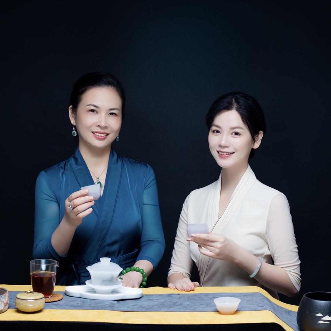 清云茶话