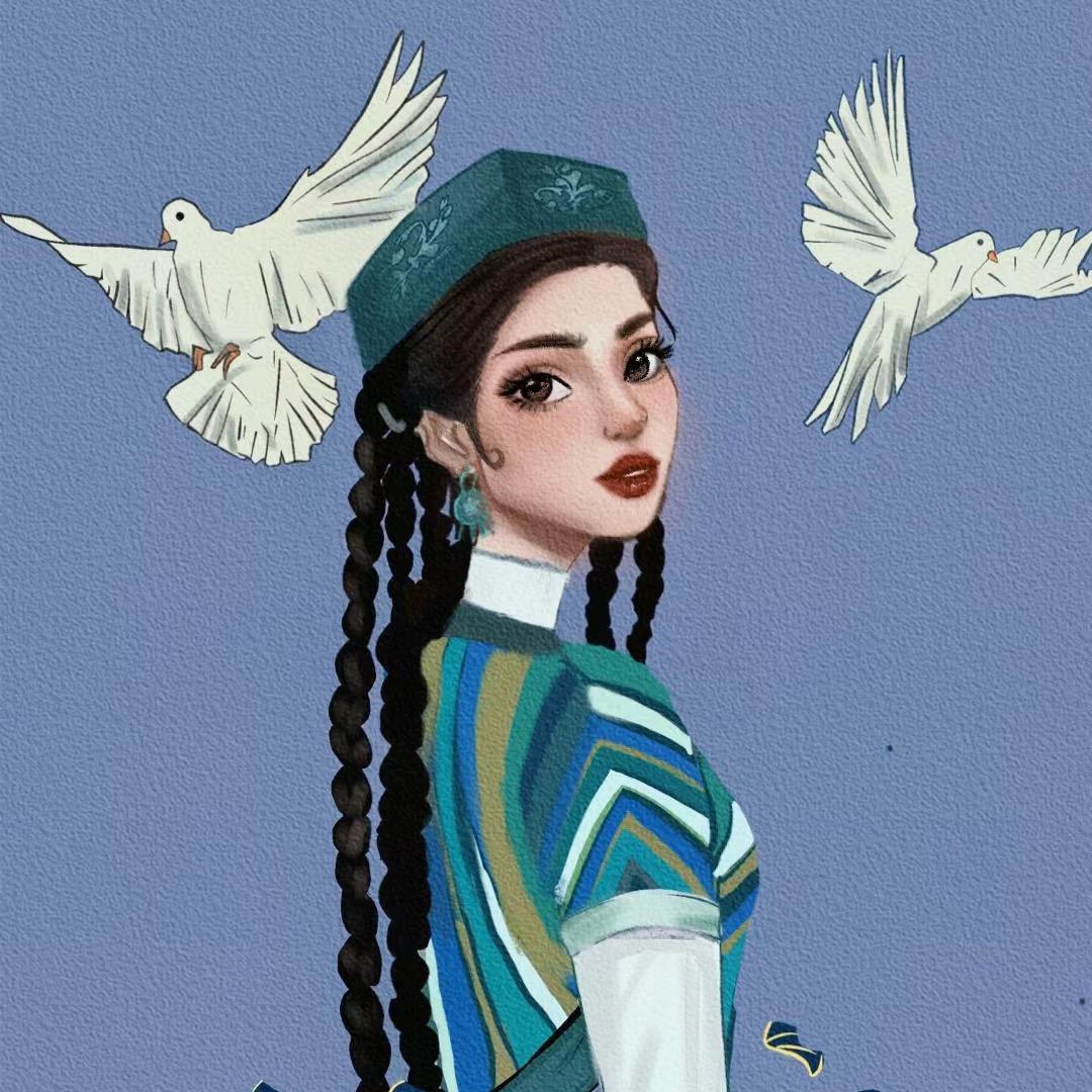 见好Ninnei🤗