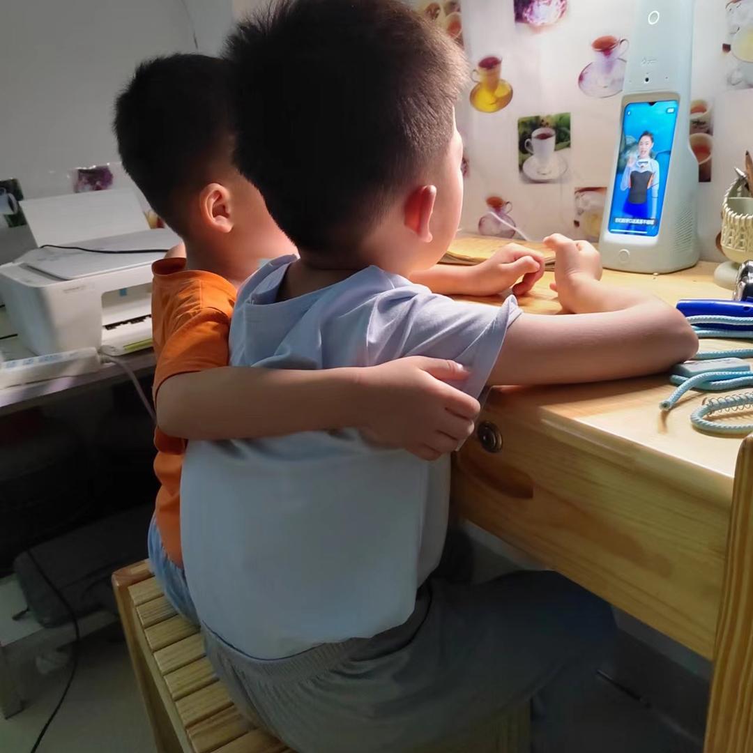 小友