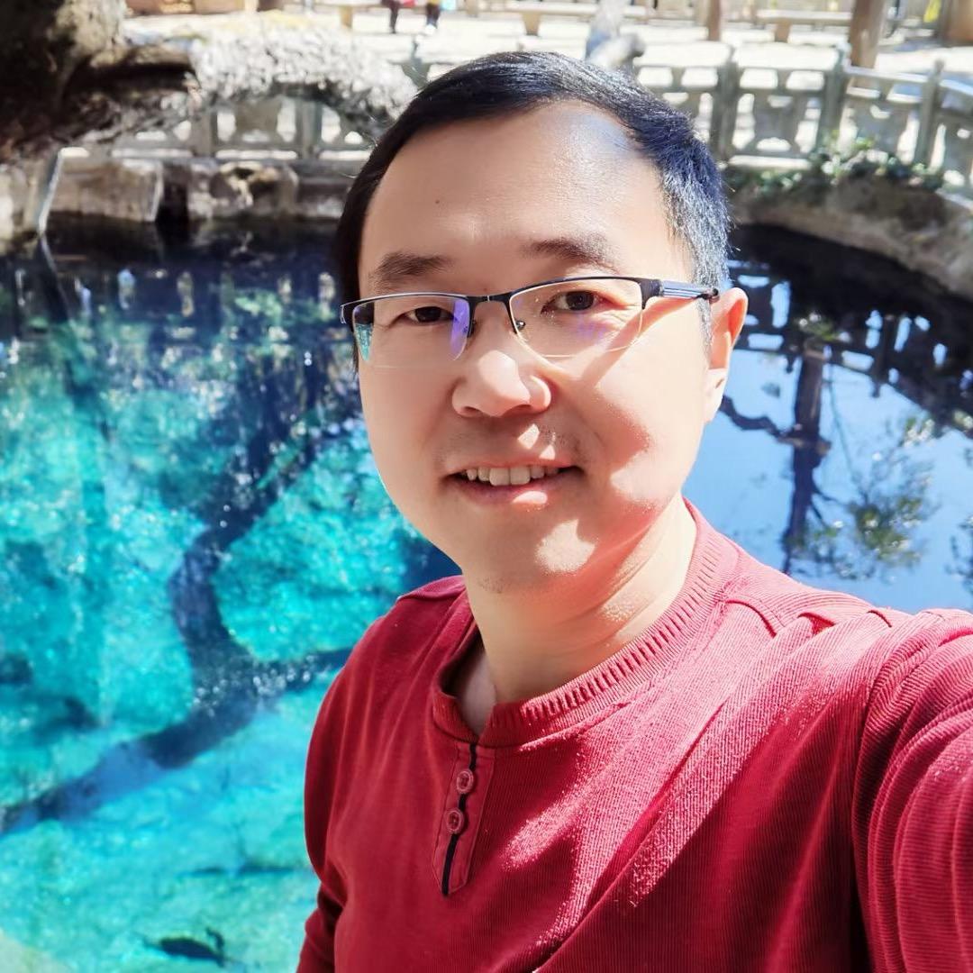 大轩爱旅行