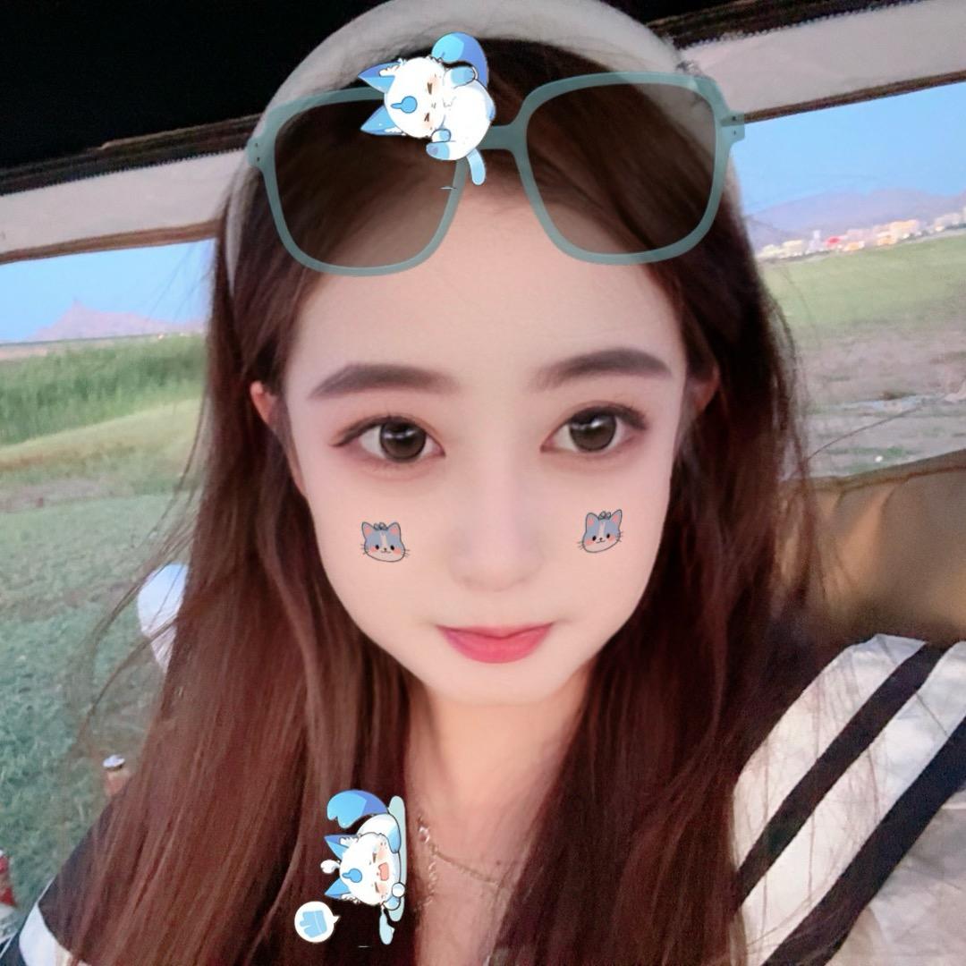 🙈我要变身了🌚