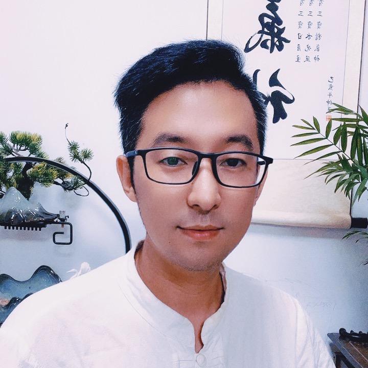 潇然聊育儿