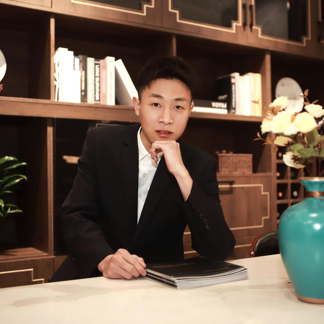 渝生与木(大足店）