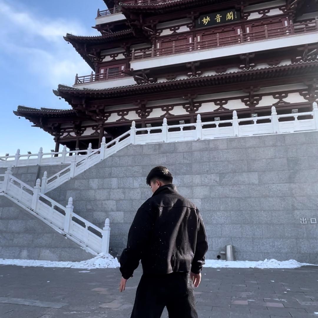 小王会武术