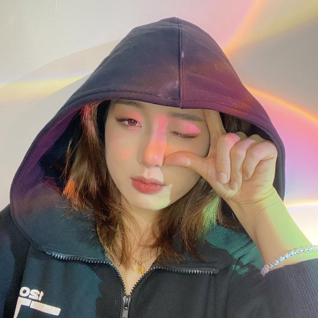 曾漂亮✨
