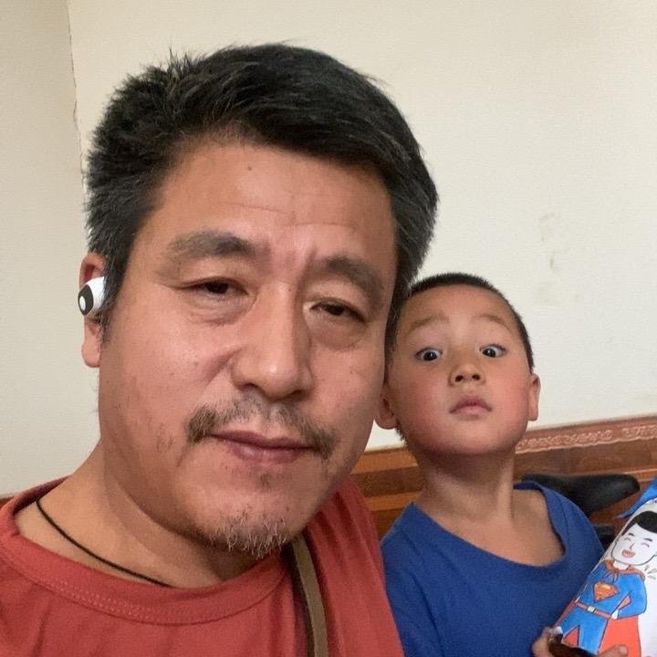 懒先生的拉条子
