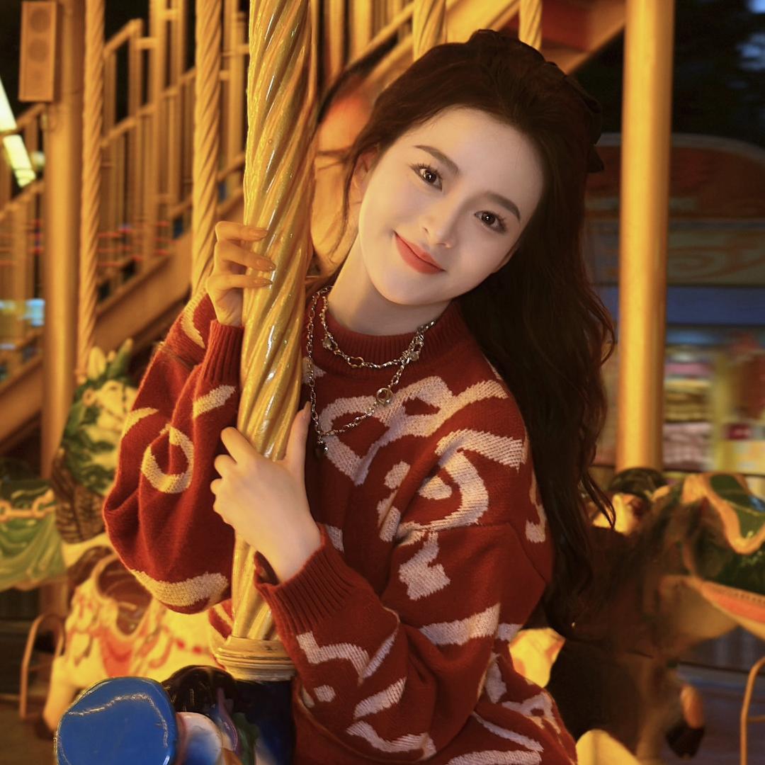 仙妹在广州@抖音