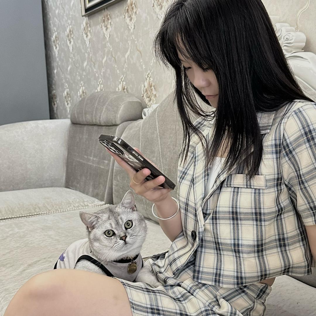 木馨儿🧚‍♀️~