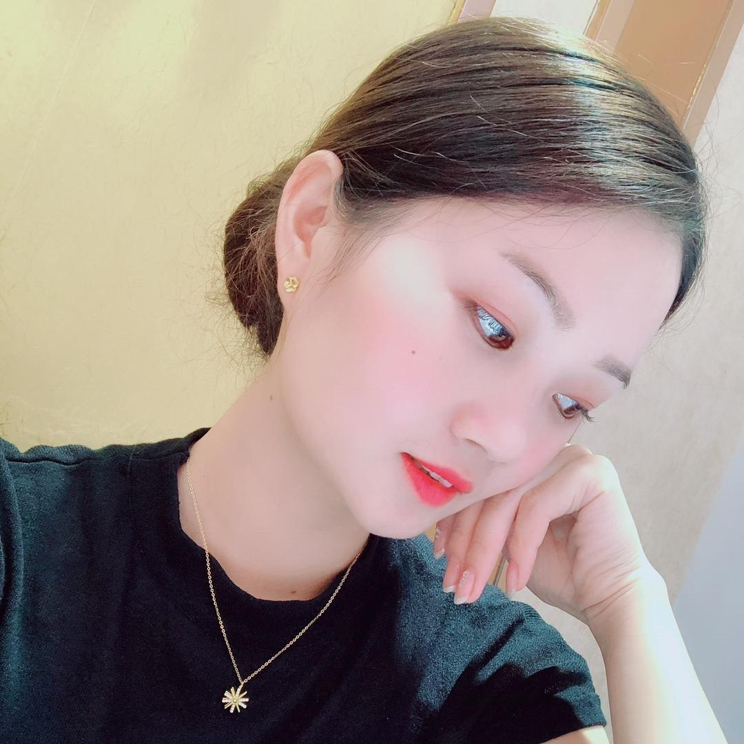 淡然