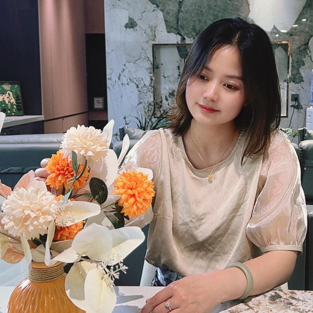 艺品装饰-新姐姐