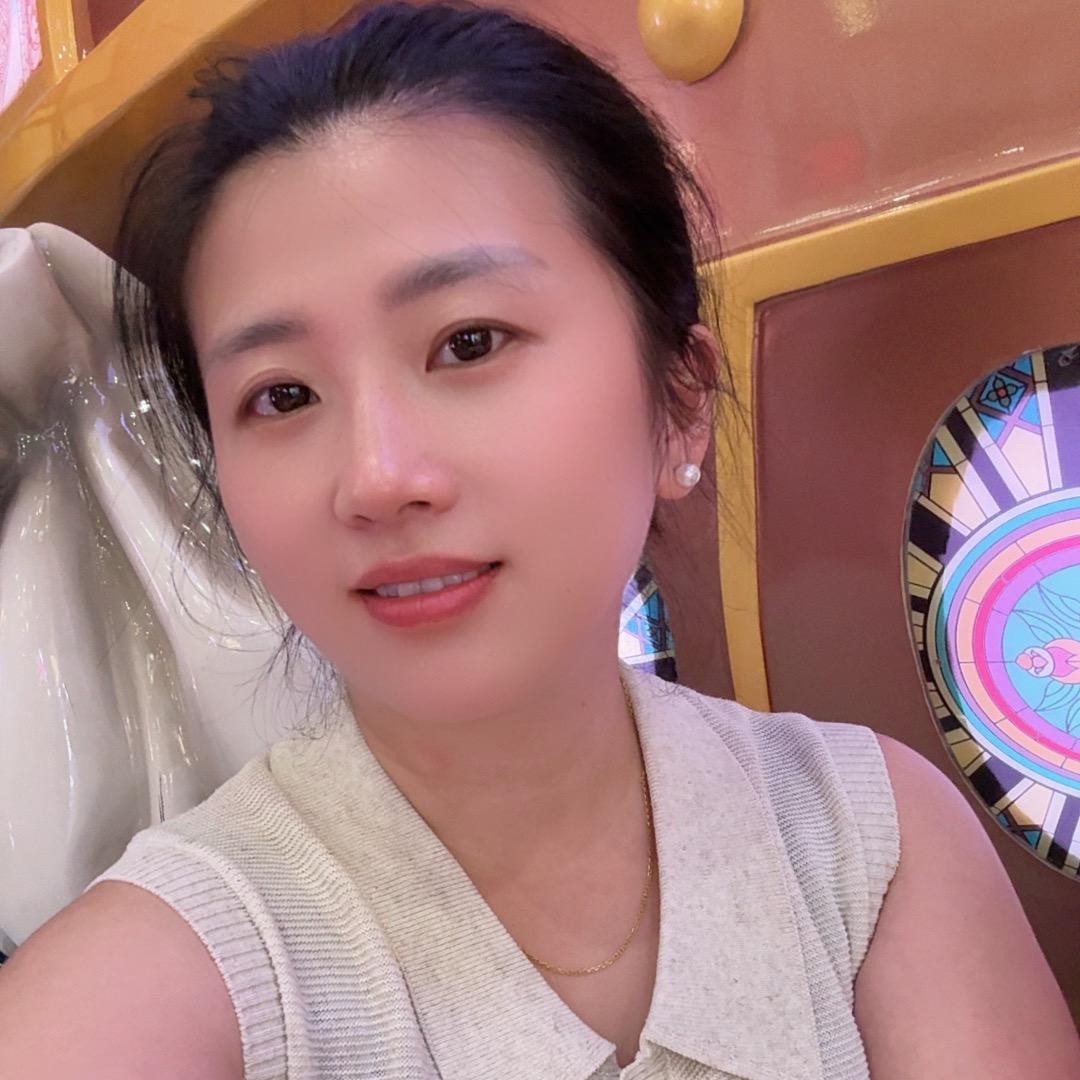 小姑娘❤️❤️❤️