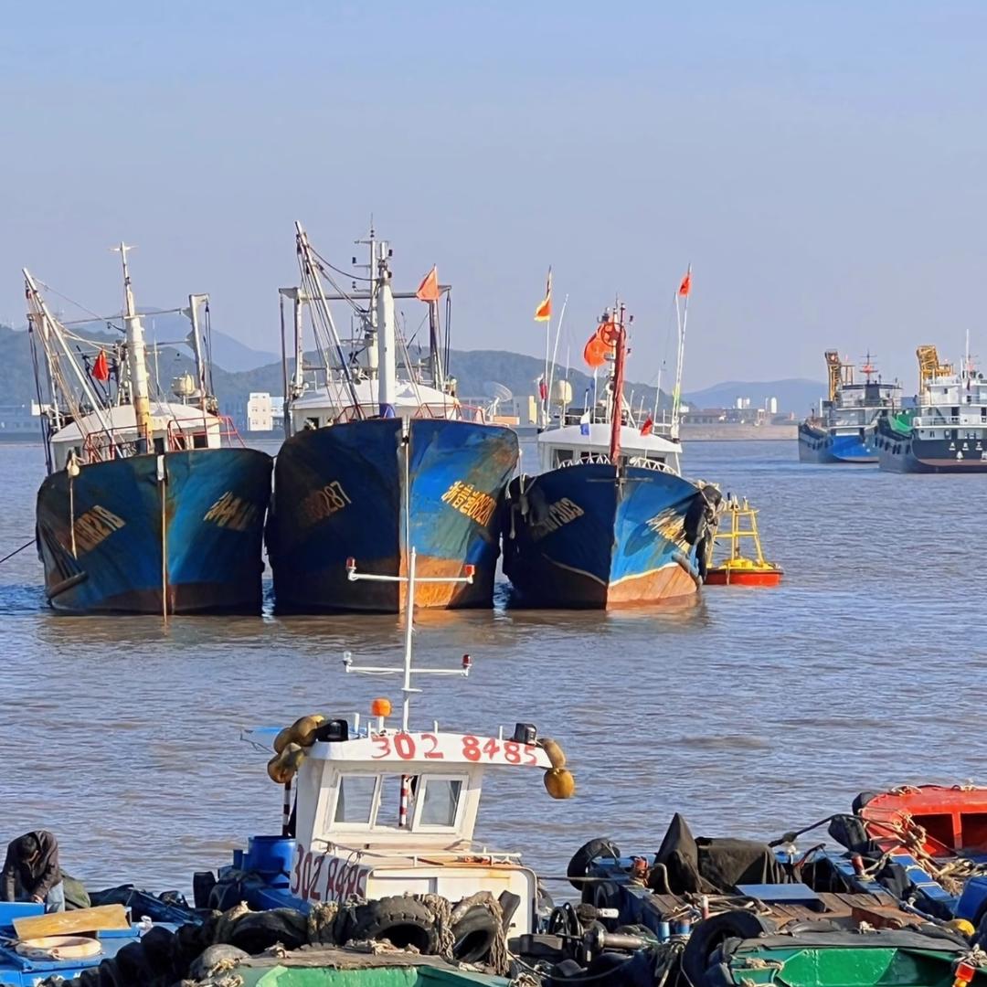 舟山小胖鲜味铺