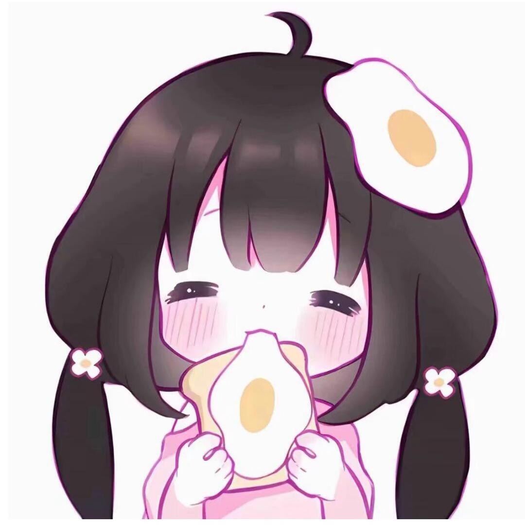 呆呆梨🍐