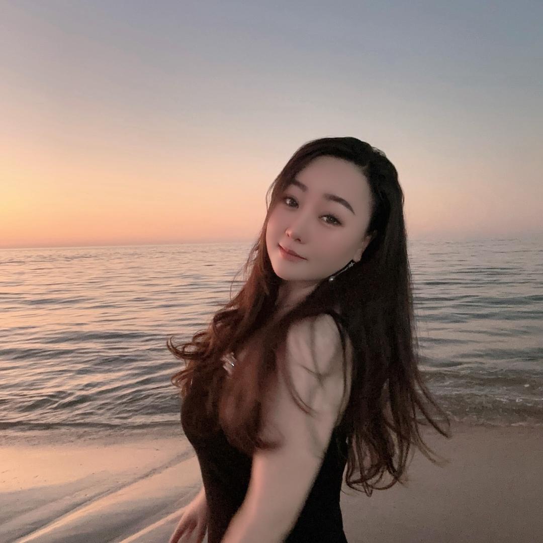 静善美🌸