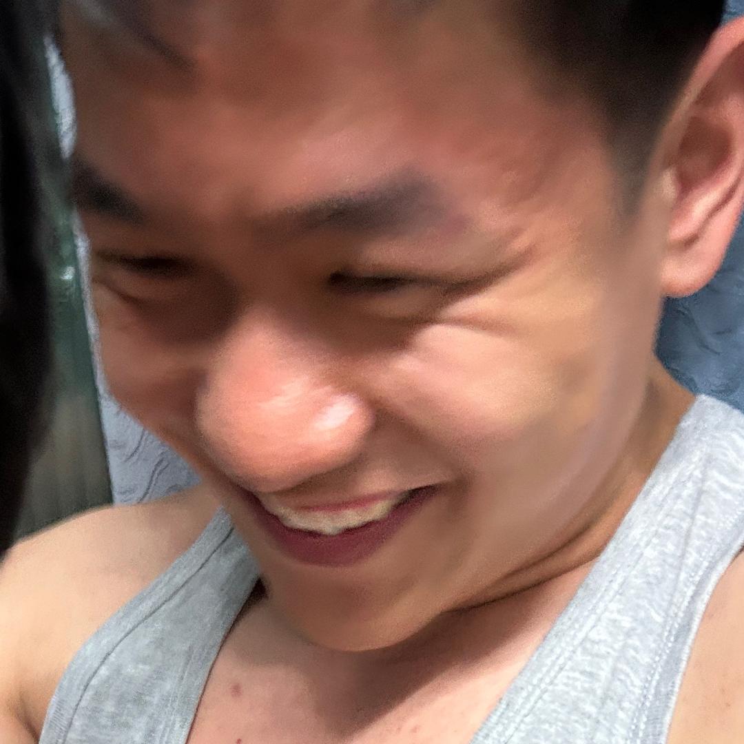 穿主流装喝骨头汤带斧头帮的楚留香