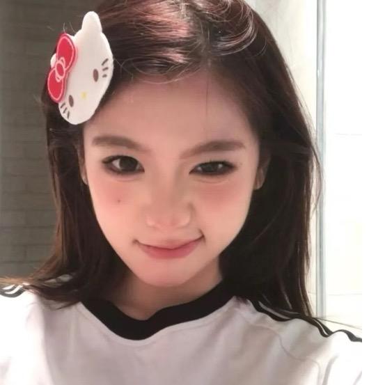 吃土豆长大的马铃薯🥔