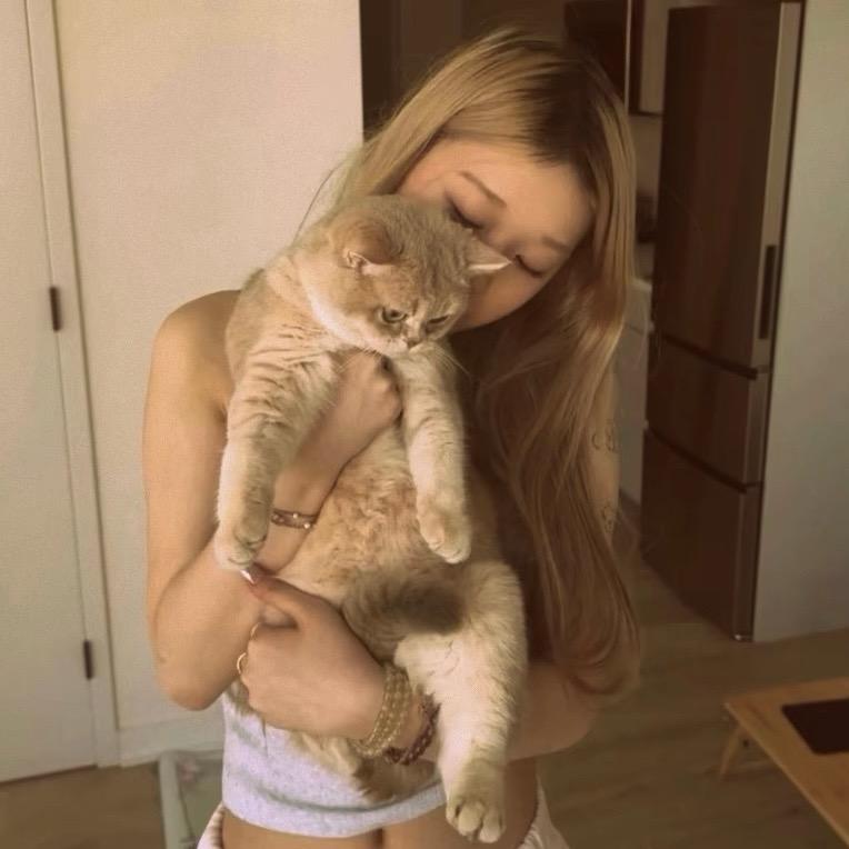 小娇妻.