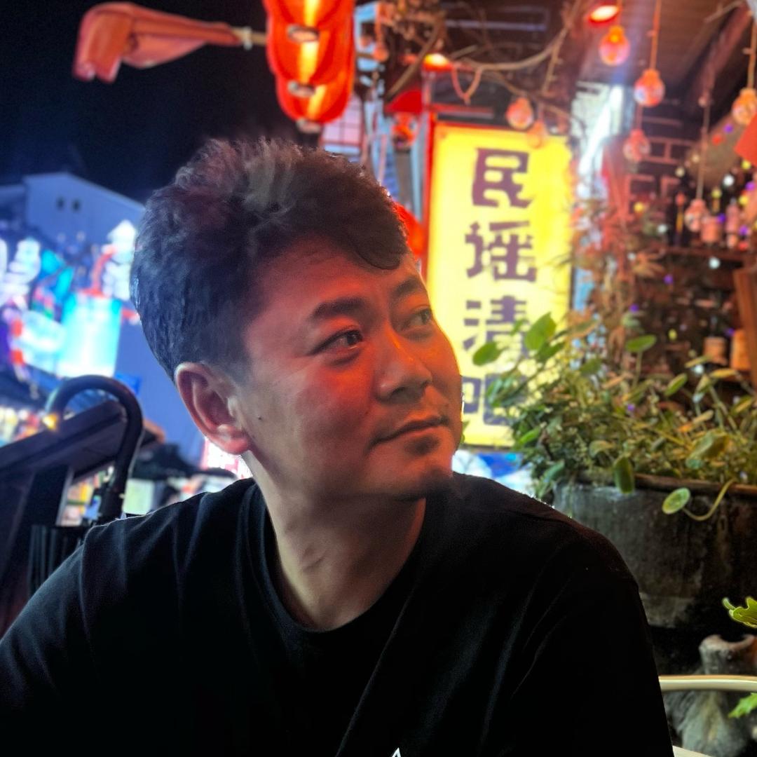 韩大叔那点事