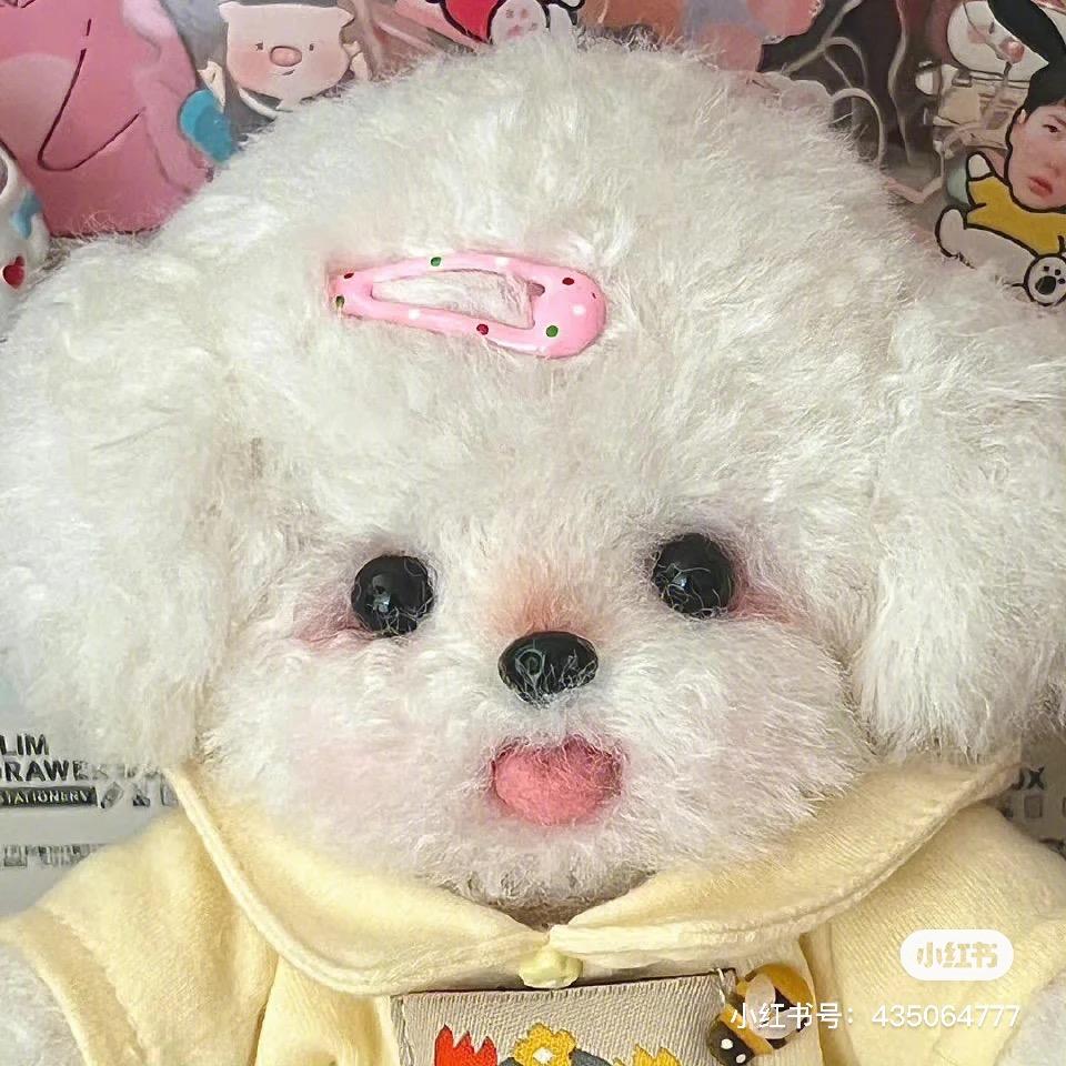 八个包子🍜