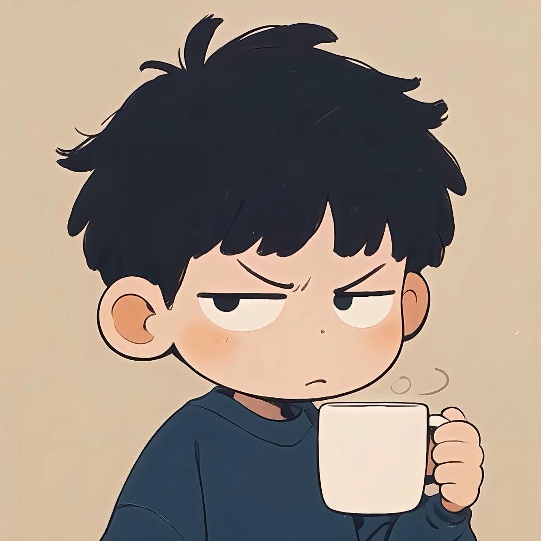 凌晨说晚安💤.