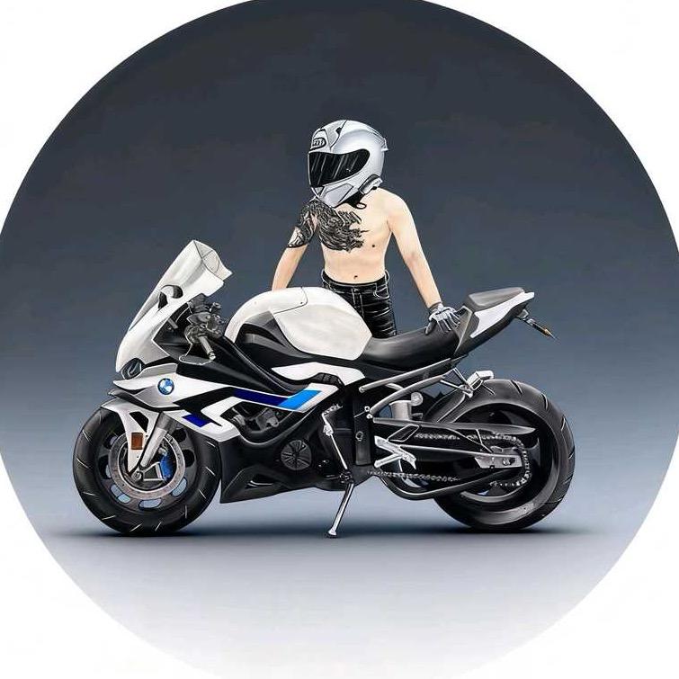 顽家机车（长春&三亚）