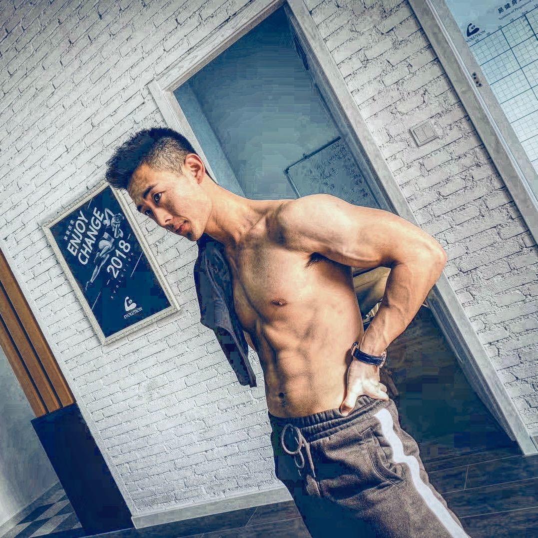 懂康复的贺老师@抖音