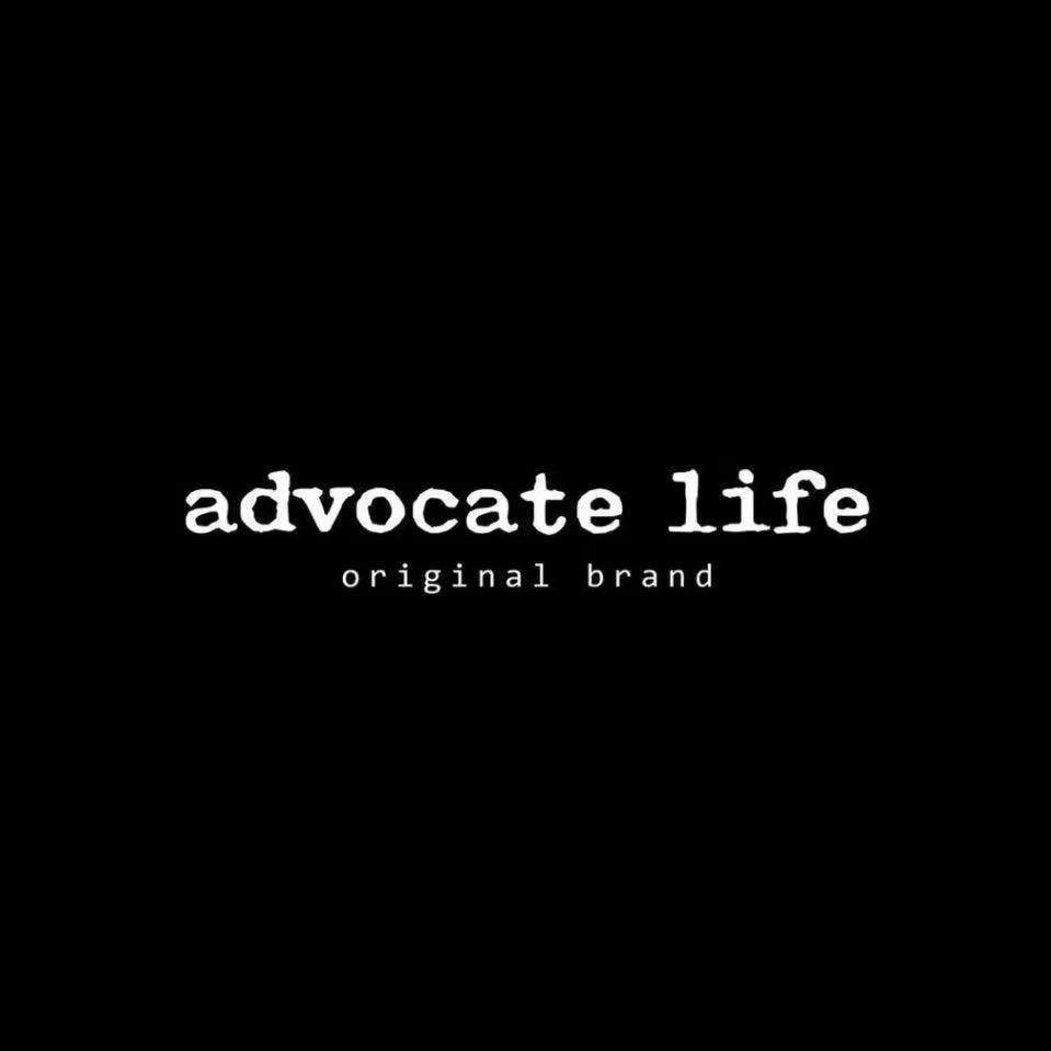advocate life 新锐女装