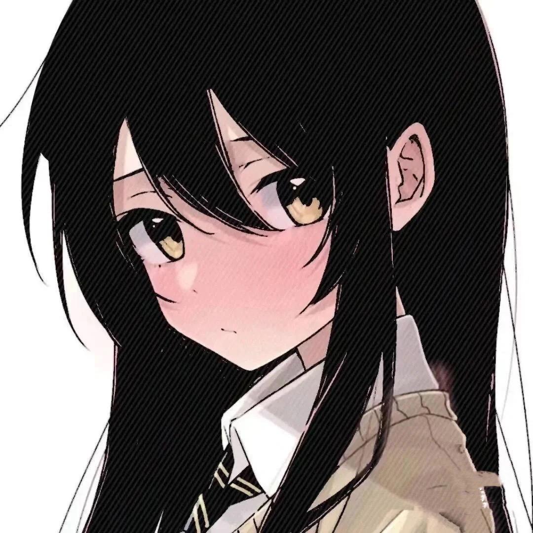 一只荔🖤