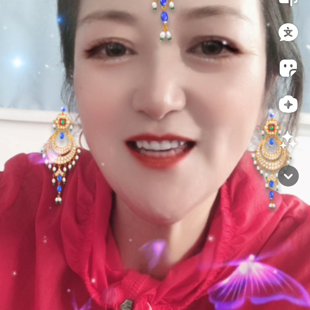 朱玉兰
