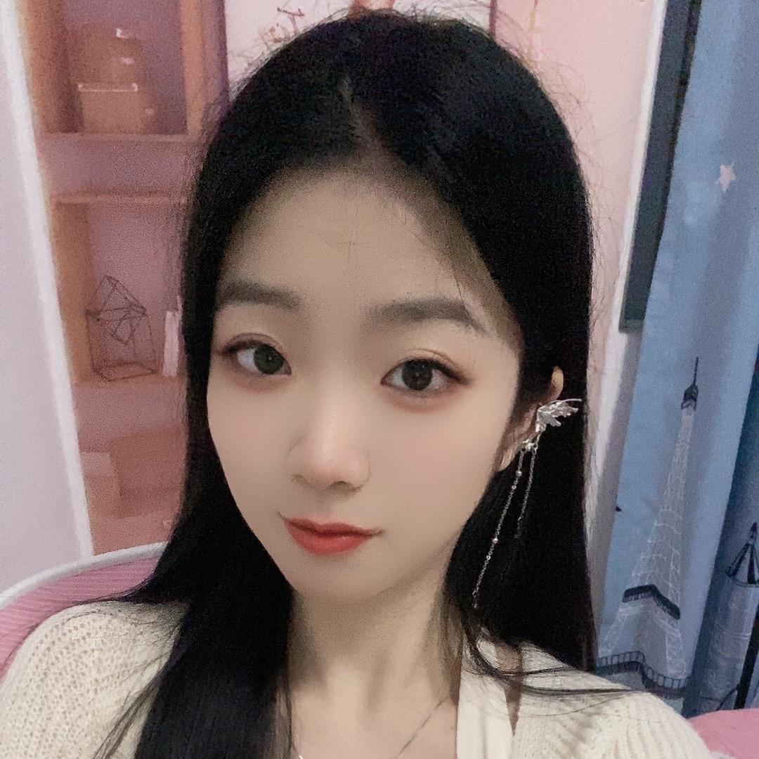 虎牙妹妹