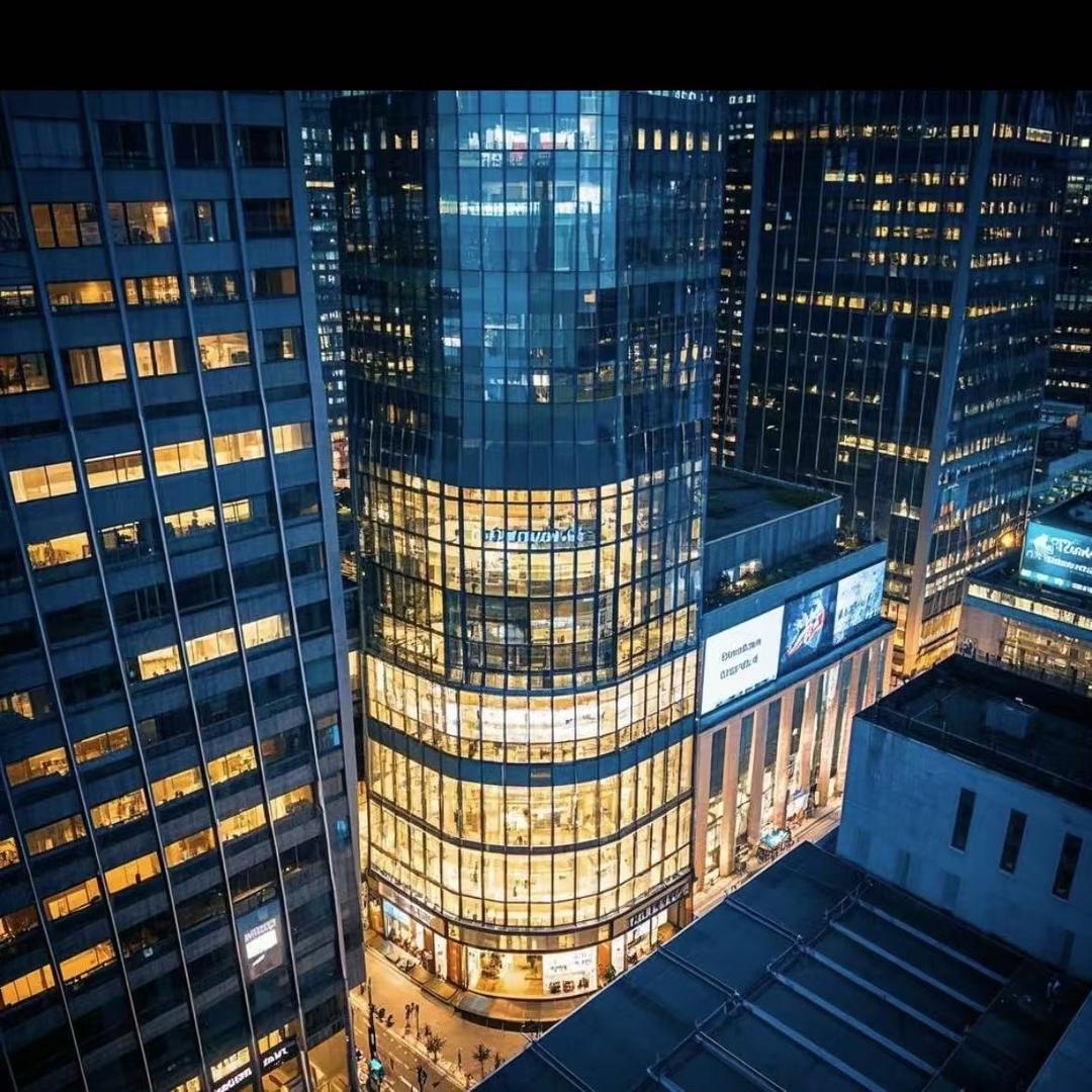 Imperium Hub 统御中心