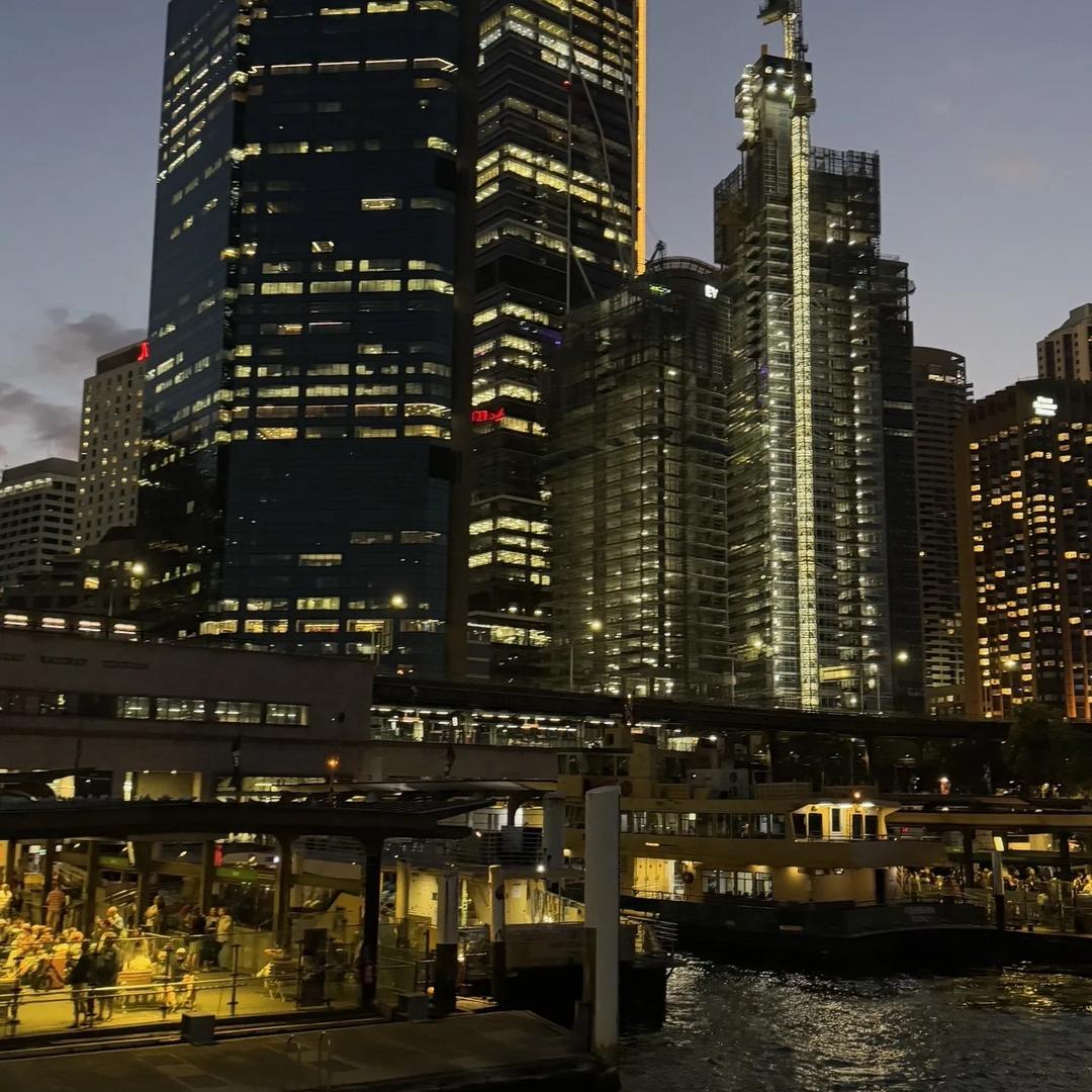 北北潮流TNF六仓